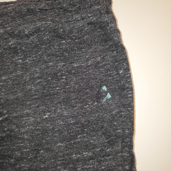 Nike Gym Vintage Capri Sweats - Picture 4 of 4